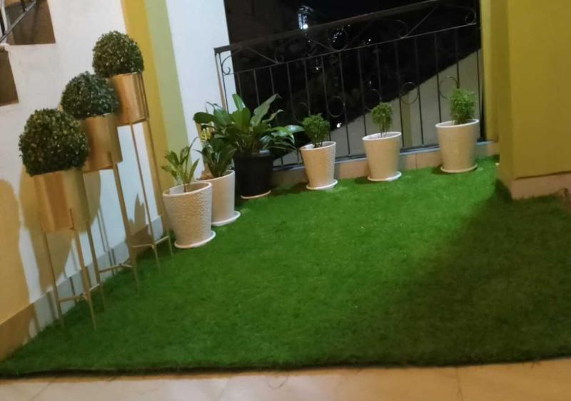 Rolyda Guest House Шилонг Екстериор снимка
