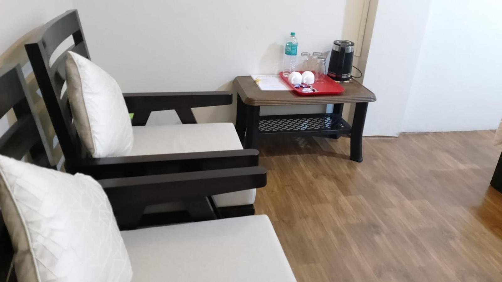 Rolyda Guest House Шилонг Екстериор снимка