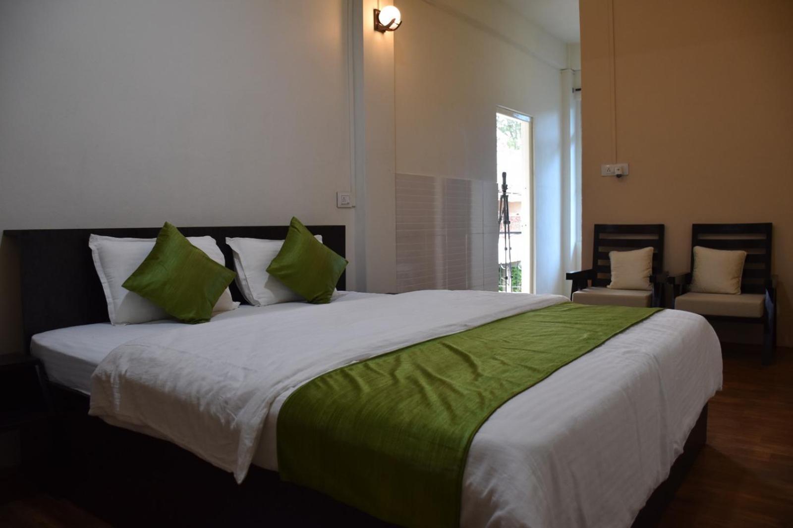 Rolyda Guest House Шилонг Екстериор снимка